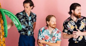 Knox Hamilton announces first headlining tour