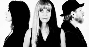 Fireflight is working on their first album in four years