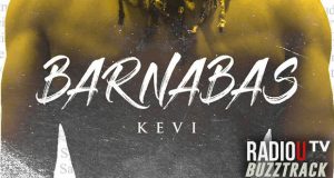Kevi Morse – Barnabas