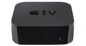 RIOT Control: Apple TV 4k