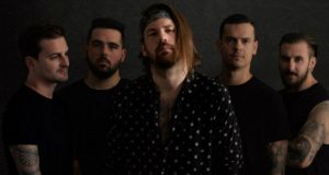 Beartooth sets release date for Disease