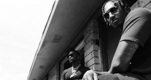 Reach Records posts a playlist full of new music