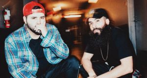 Social Club Misfits announce fall tour