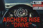 Archers Rise – Drive