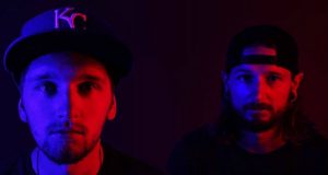 Danger Scene talks new music and more with The RIOT