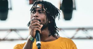 KB premieres video for Hold Me Back