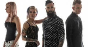 Skillet announces even more tour dates