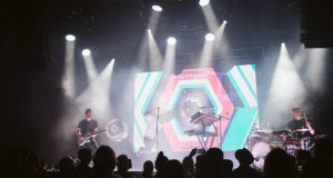 Tiger Drive drops remix EP