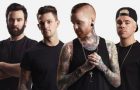 Memphis May Fire prepping for a quick southeastern tour