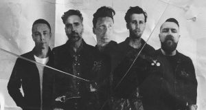 Anberlin plans a full band acoustic stream