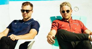 Apollo LTD shares DNA