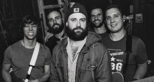 August Burns Red announces new album Guardians