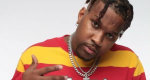 Canon gives you Jerk Chicken Freestyle