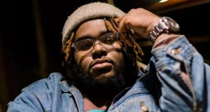 J. Crum drops surprise new single