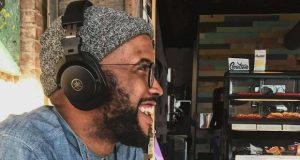 James Gardin releases more new music