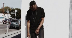 Kevi’s new EP features The RIOT