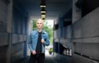 Matthew Parker’s new album is on the way