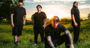 P.O.D.’s fall tour to include VIP meet & greet
