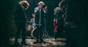 Wait For The Day premieres their new music video