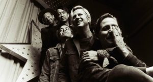 Switchfoot is returning with a new album and tour