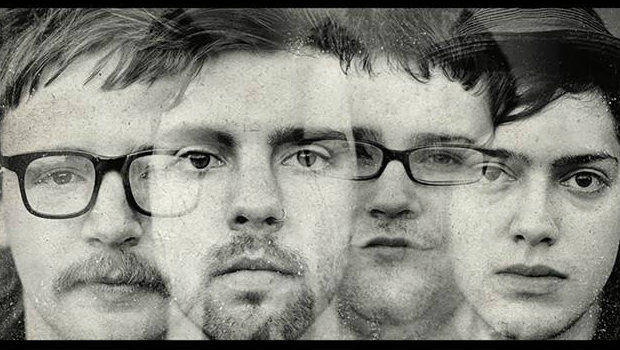 Abandon Kansas releasing a live album