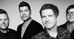 The Afters announce Fear No More release date