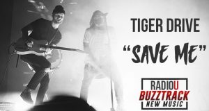 Tiger Drive – Save Me