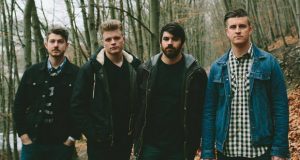 Wolves At The Gate and more headed to Germany for Christmas Rock Night