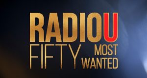 RadioU’s 50 Most Wanted of 2018