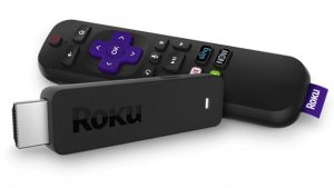 Roku Streaming Stick