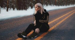 V. Rose’s Christmas EP leads a big week for new Fusion music