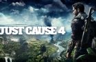 ObadiahPlays Just Cause 4