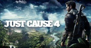 ObadiahPlays Just Cause 4