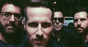 Everything In Slow Motion is working on a new album