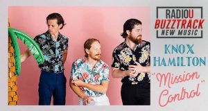 Knox Hamilton – Mission Control