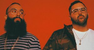 Social Club Misfits announces fall tour