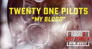 twenty one pilots – My Blood