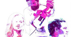 Knox Hamilton performs live at Audiotree