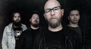 Spoken announces summer tour