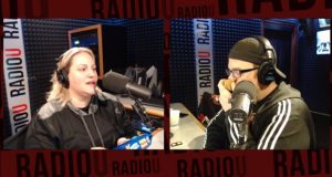 RIOT Food Fight: Carrot Cake Oreos