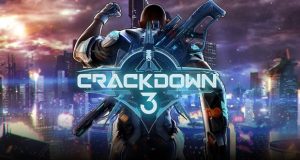 ObadiahPlays Crackdown 3