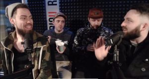 Truslow premieres first single since 2014