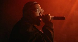 DJ DB405’s Trilldren United is out now