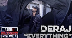 Deraj – Everything