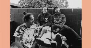 Hearts Like Lions gets remixed