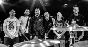 Sleeping Giant shares their farewell documentary