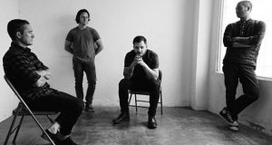 Thrice’s Deeper Wells EP is out now