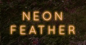 Neon Feather on The RIOT