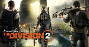 ObadiahPlays The Division 2 Beta