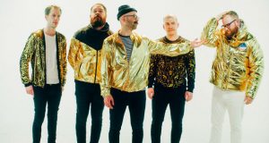 Citizens releases more new music